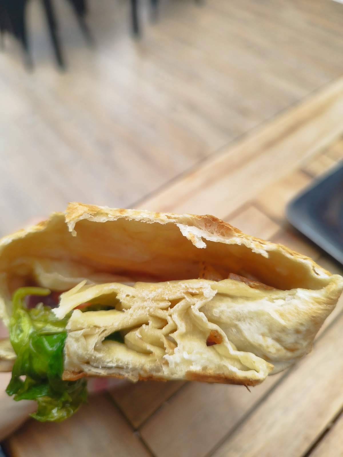 Photo 4 of Banette Pâtisserie - Sandwicherie -Saladerie