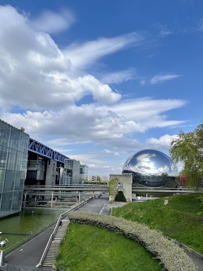 Photo 4 de La Géode