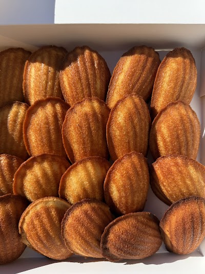 Photo 2 de Madeleines De Christophe depuis 2006