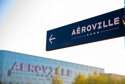 Photo 2 de Aéroville