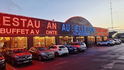 Au Siècle d’Or