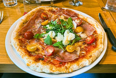 Photo 2 of Peppe Pizzeria