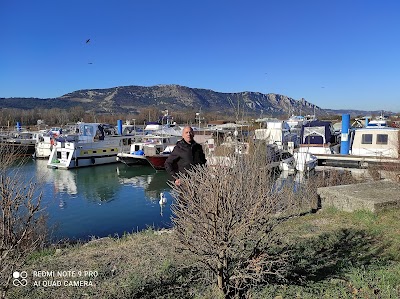 Photo 3 of Port de l'Épervière