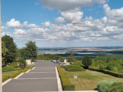 Photo 5 de Butte de Montsec