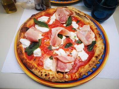 Photo 4 de Pizza Papagiò Cannes