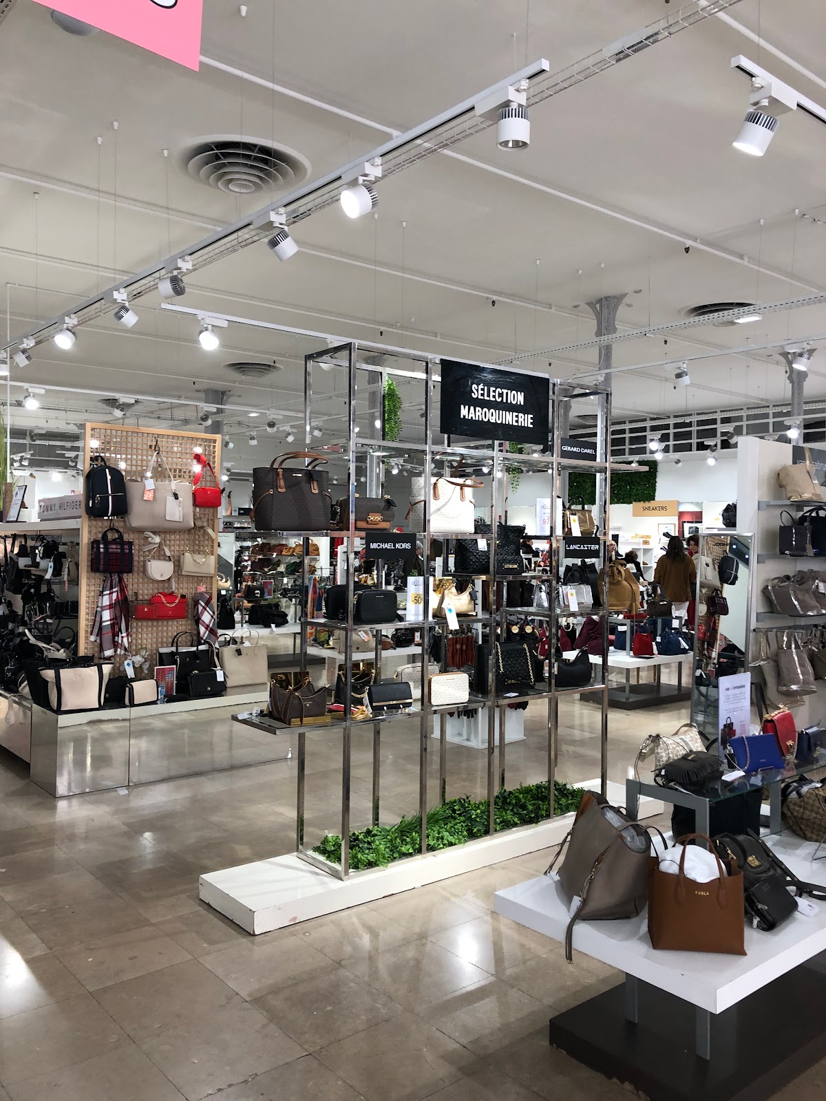 Photo 5 de Galeries Lafayette Beziers