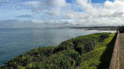 Photo 4 de Phare de Biarritz