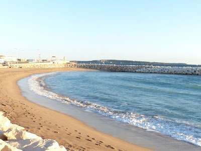 Photo 2 de Plage du Midi