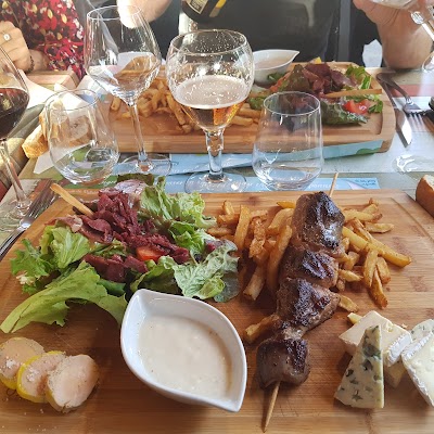 Photo 4 de Restaurant LE DUELLAS