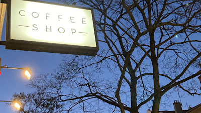 Photo 4 de COMME A LA MAISON Coffee Shop Chevreul