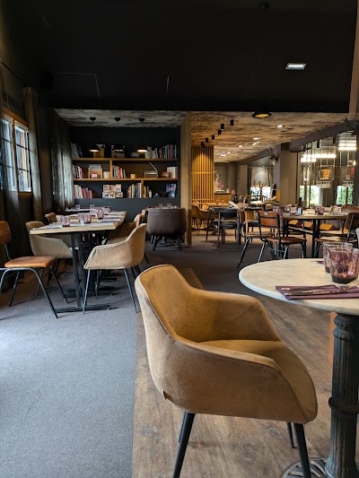 Photo 3 de La Table du Coin - Restaurant Saint-Herblain