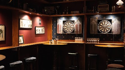 Photo 1 de The Black Lion