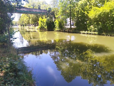 Photo 4 de Canal du Midi
