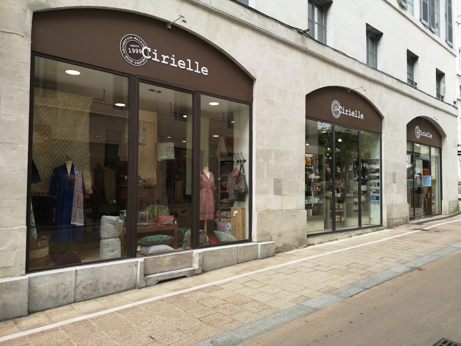 Photo 1 de Cirielle