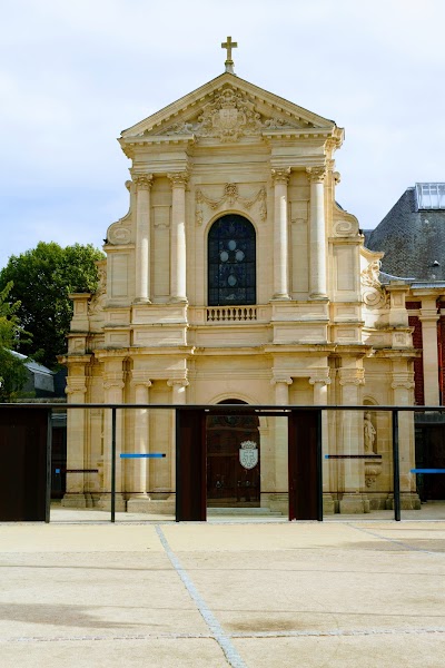 Photo 3 de Carmel de Lisieux
