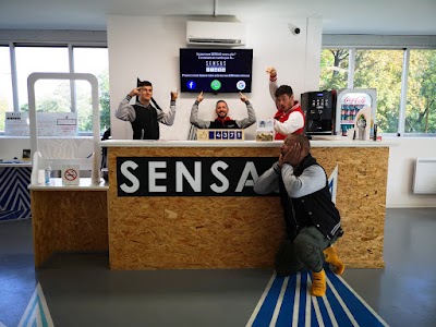 Photo 2 de SENSAS Strasbourg