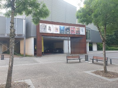 Photo 3 of CINÉS PALACE
