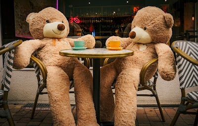 Le Café Rose