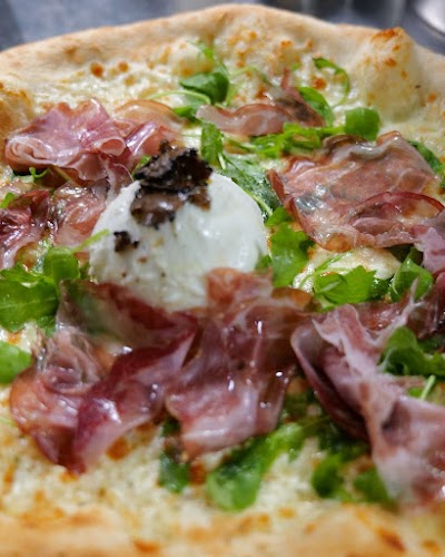 Photo 4 de IL RISTORANTE, le restaurant Italien de Nancy
