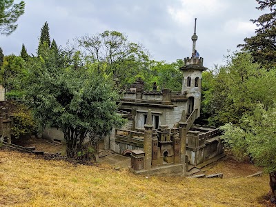 Photo 2 de Villa des Cent Regards