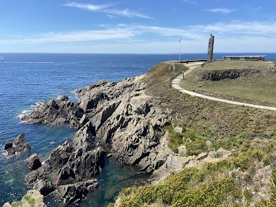 Photo 3 de Pointe Saint-Mathieu