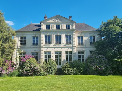 Photo 2 de Château de trangis