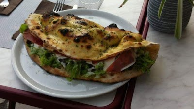 Photo 2 de La Crep'zeria