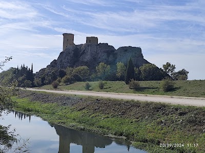 Photo 2 de Château de l'Hers