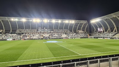 Photo 2 de Stade de la Licorne