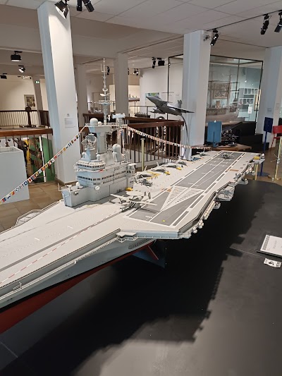 Photo 5 de Musée de la Marine