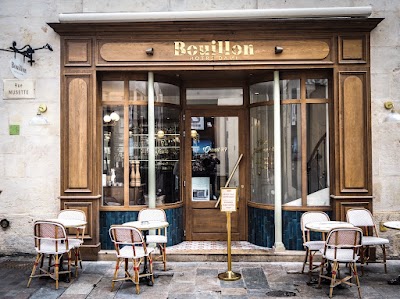 Photo 1 de Bouillon Notre Dame