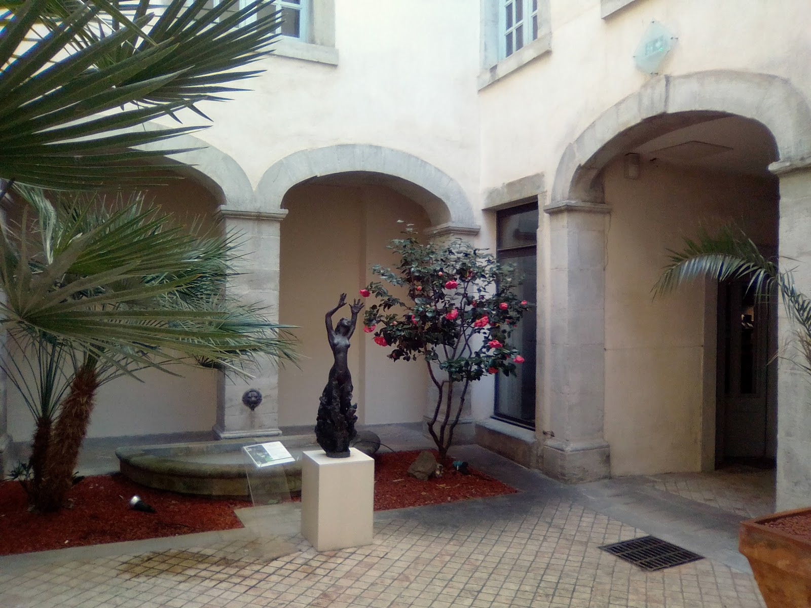 Photo 2 of Maison des mémoires - Maison Joë Bousquet