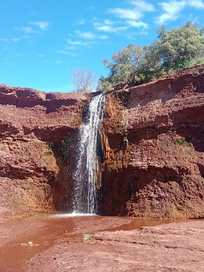 Photo 2 de Canyon du Diable
