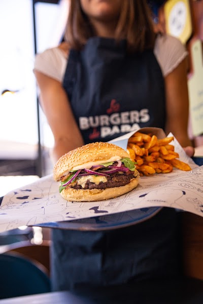 Photo 3 de Les Burgers de Papa