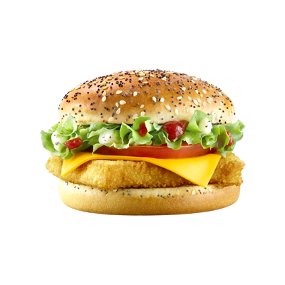 Photo 2 of McDonald's