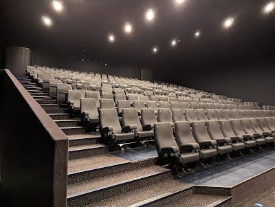 Photo 1 de Kinepolis Saint-Julien-lès-Metz