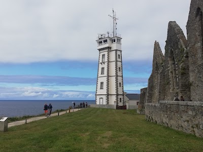 Photo 4 de Pointe Saint-Mathieu