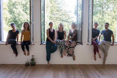 NAVA YOGA Nantes - Le Shala