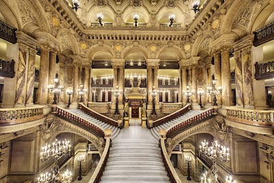 Photo 4 of Opéra Garnier
