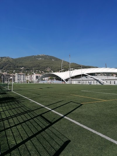 Photo 2 de Stade Léo Lagrange