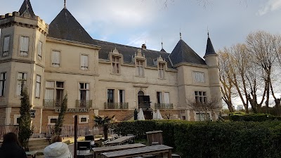 Photo 5 de Béziers Plage / La Cour des Miracles - Château Vaisseries