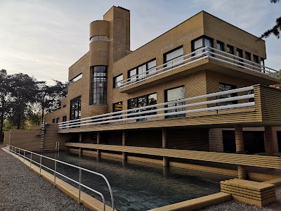Photo 2 de Villa Cavrois
