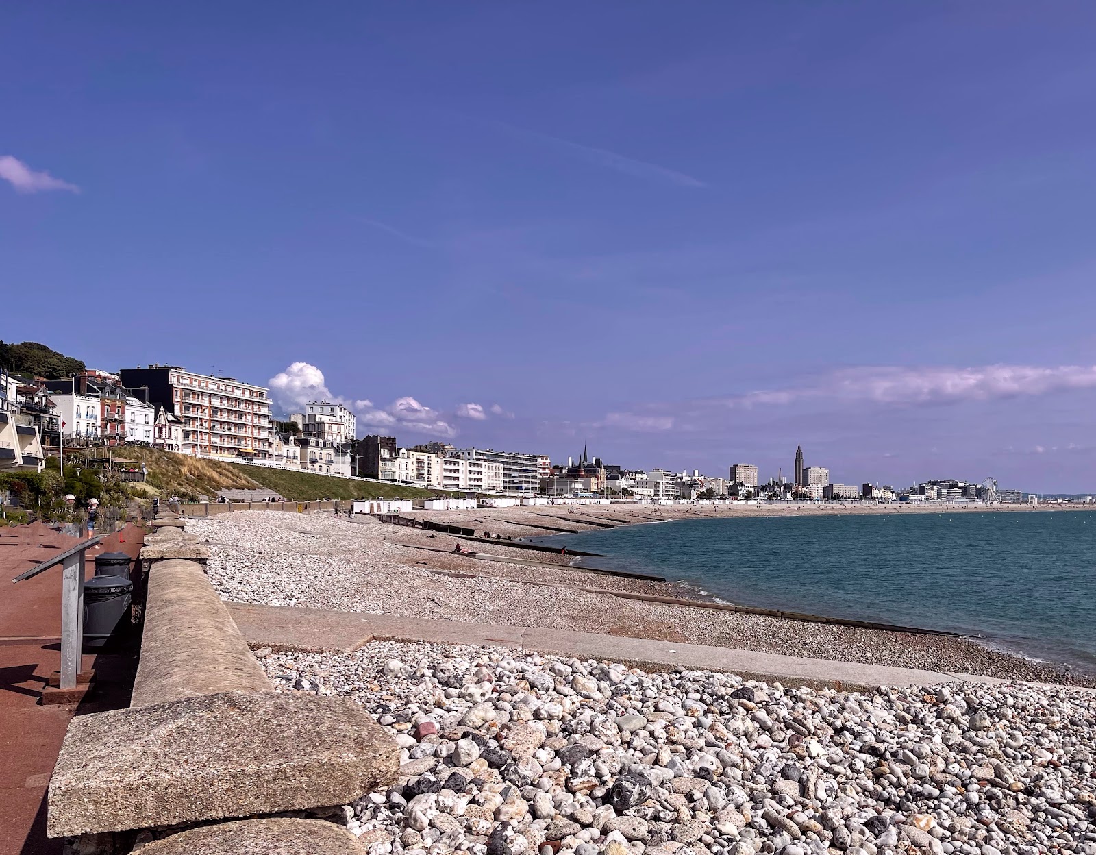 Photo 4 de Plage du Havre