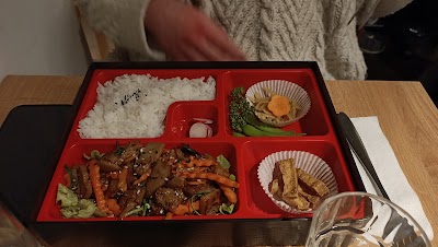 Photo 4 de cantine de lotus