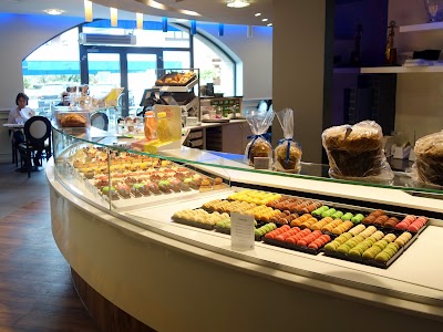 Photo 4 de Philippe Rigollot Pâtissier Chocolatier