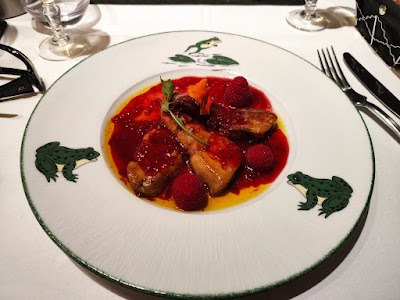 Photo 5 de Le Comptoir de Sandrans