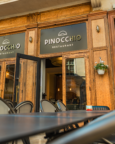 Pinocchio