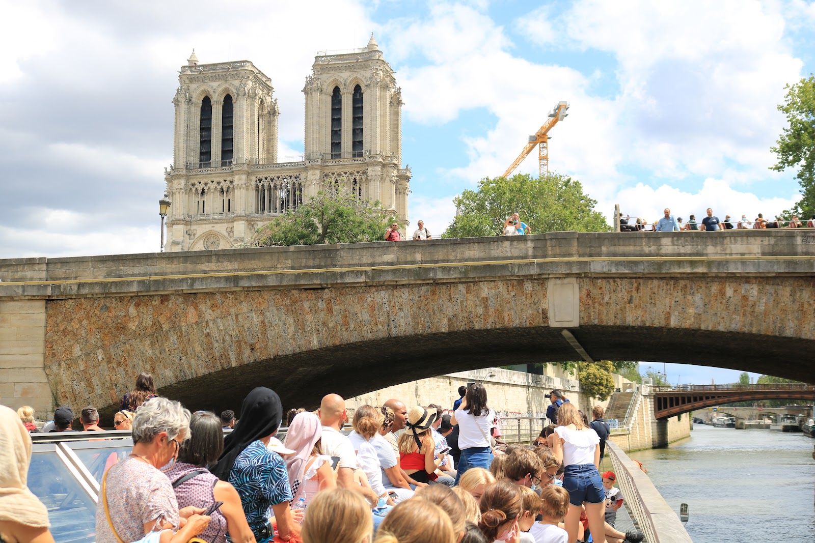 Photo 4 de Paris