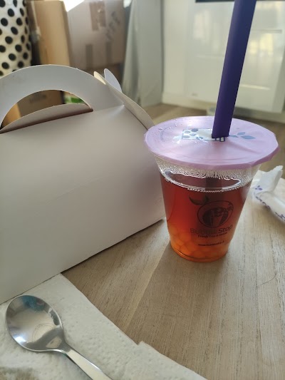 Photo 2 de BubbleStop - Aix