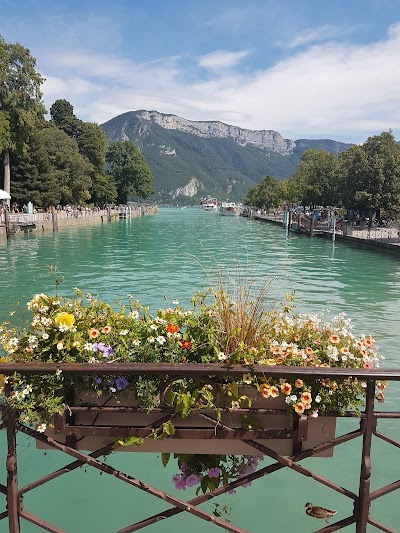 Photo 2 of Annecy-le-Vieux